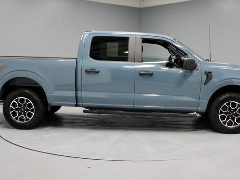 Certified 2023 Ford F150 XL w/ STX Appearance Package AWD/4WD image 12