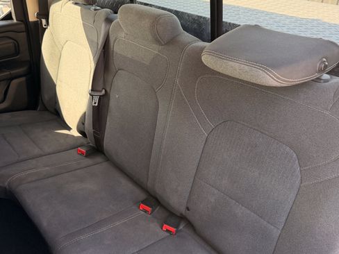 Used 2019 RAM 1500 Tradesman AWD/4WD image 20