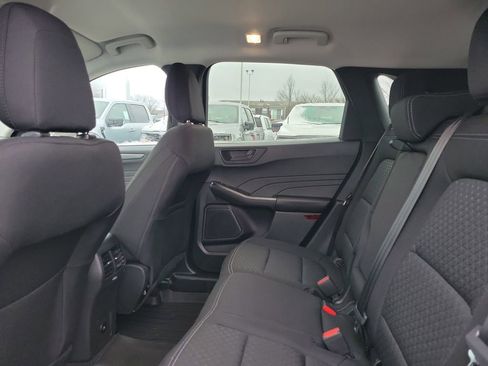 New 2026 Ford Escape Active w/ Cold Weather Package image 13