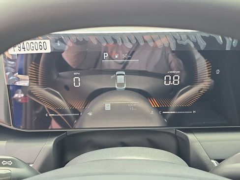 New 2026 Kia K4 FWD image 31