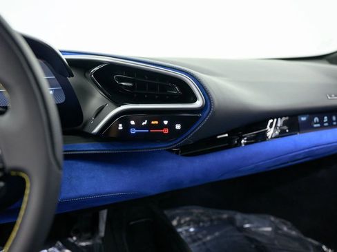 Used 2025 Ferrari 296 GTB RWD image 41
