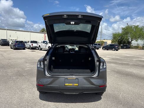 Used 2023 Ford Mustang Mach-E Select w/ Comfort Package Lite image 29
