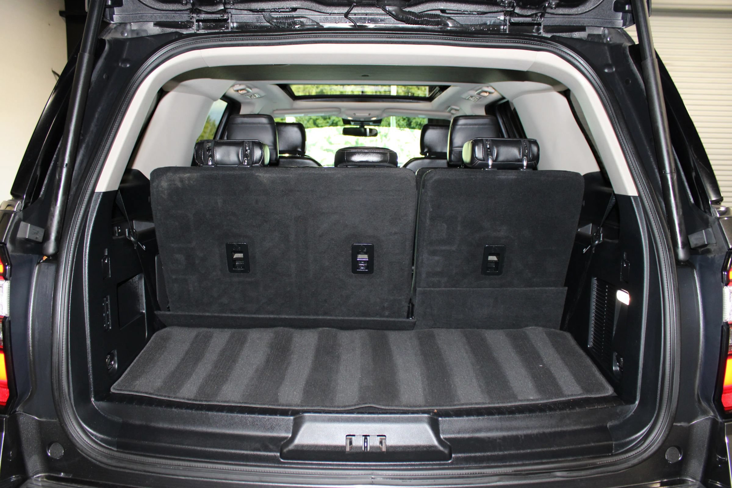 Used 2020 Ford Expedition Platinum RWD image 46