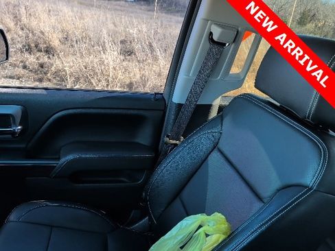 Used 2016 GMC Sierra 1500 SLE w/ SLE Value Package image 28