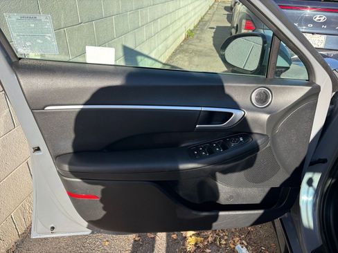 Used 2025 Hyundai Sonata SEL image 20