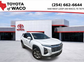 Used 2026 Chevrolet Equinox LT FWD video 1