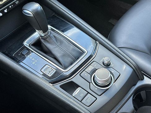 Used 2019 MAZDA CX-5 Touring image 21
