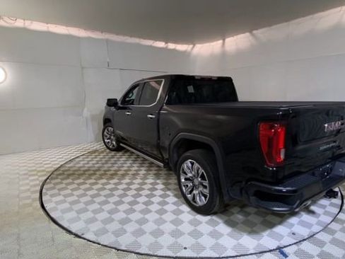 Certified 2024 GMC Sierra 1500 Denali w/ Denali Reserve Package image 9