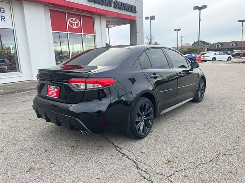Certified 2024 Toyota Corolla SE image 5