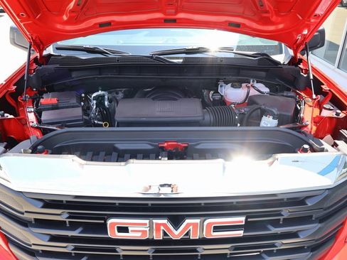 New 2025 GMC Sierra 1500 Pro w/ Pro Value Package image 33