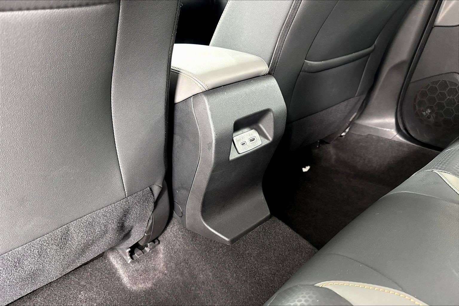 Certified 2024 Subaru Crosstrek 2.5i Wilderness w/ Crosstrek Mirror Package AWD/4WD image 14