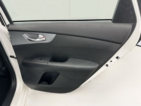 Used 2023 Kia Forte LXS image 30