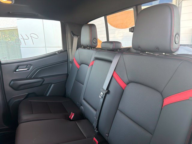 New 2026 Chevrolet Colorado Z71 AWD/4WD image 24