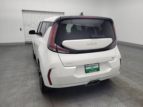 Used 2025 Kia Soul GT-Line image 6