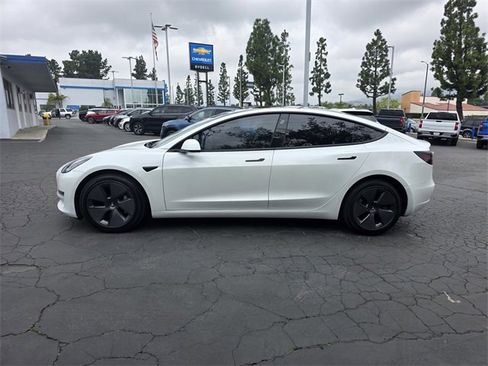 Used 2022 Tesla Model 3 Long Range image 4