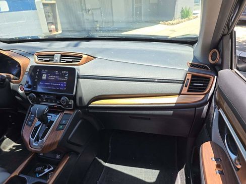 Used 2020 Honda CR-V EX image 8