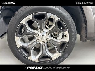 Used 2021 RAM 1500 Limited video 2