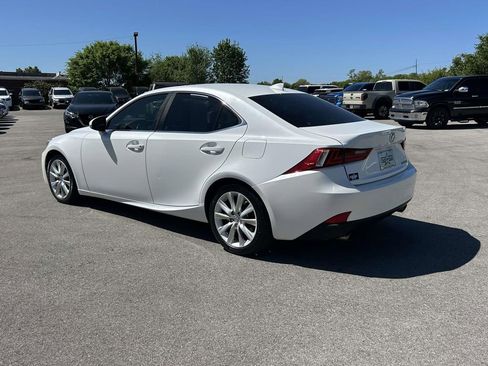 Used 2014 Lexus IS 250 RWD image 5