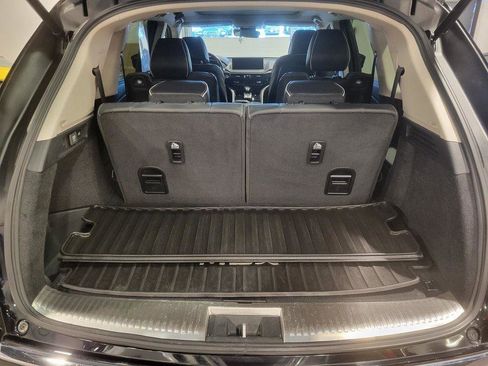 Used 2023 Acura MDX SH-AWD w/ Advance Package image 27