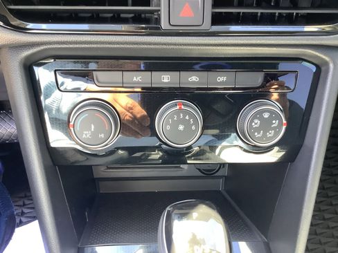 New 2026 Volkswagen Taos S image 17