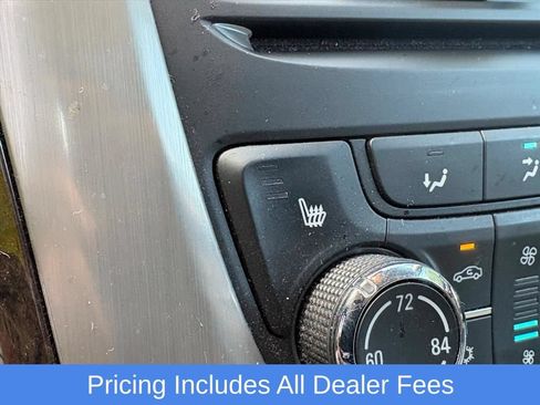 Used 2016 Buick Verano Sport Touring FWD image 11