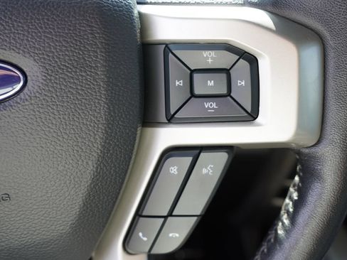 Certified 2020 Ford F150 Lariat AWD/4WD image 35