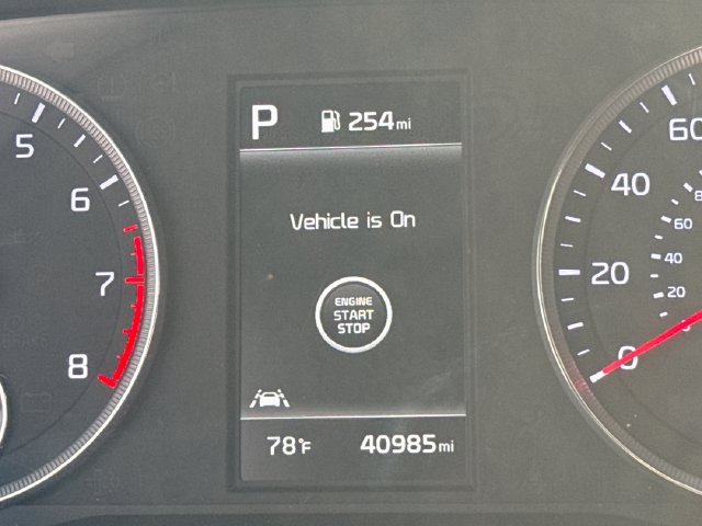 Certified 2024 Kia K5 GT-Line FWD image 21