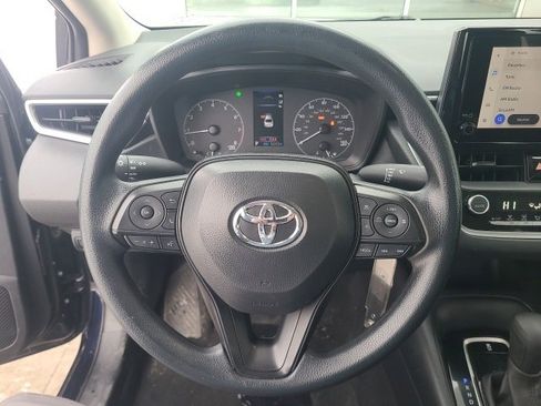 Used 2024 Toyota Corolla LE image 19