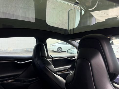 Used 2018 Tesla Model S 75D AWD/4WD image 12