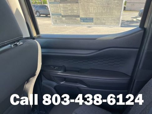 New 2026 Ford Ranger XL RWD image 13