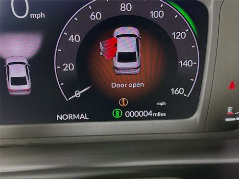 New 2026 Honda Accord EX-L image 13