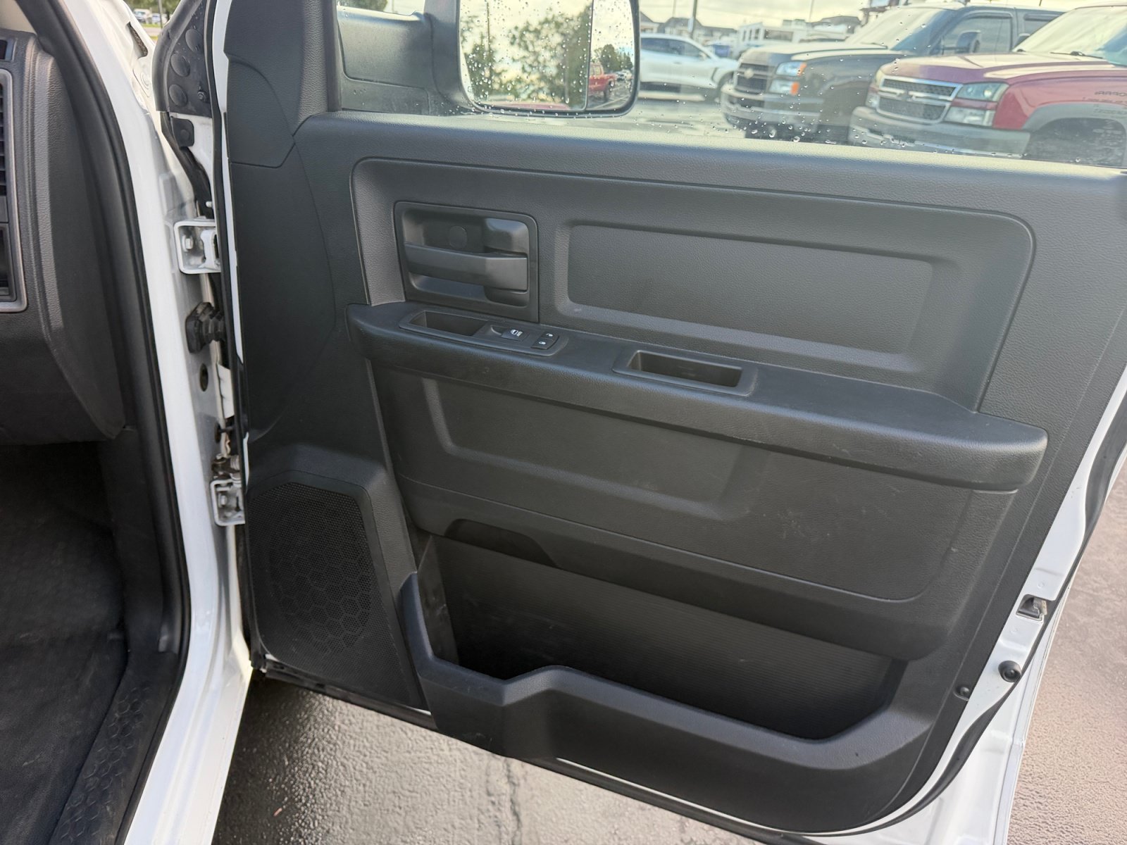 Used 2019 RAM 1500 Tradesman w/ Popular Equipment Group AWD/4WD image 16