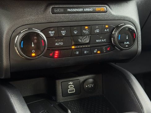 Certified 2024 Ford Bronco Sport Outer Banks w/ Tech Package image 33