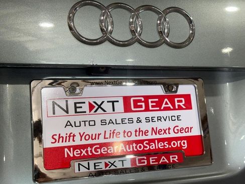 Used 2007 Audi Q7 3.6 Premium AWD/4WD image 40