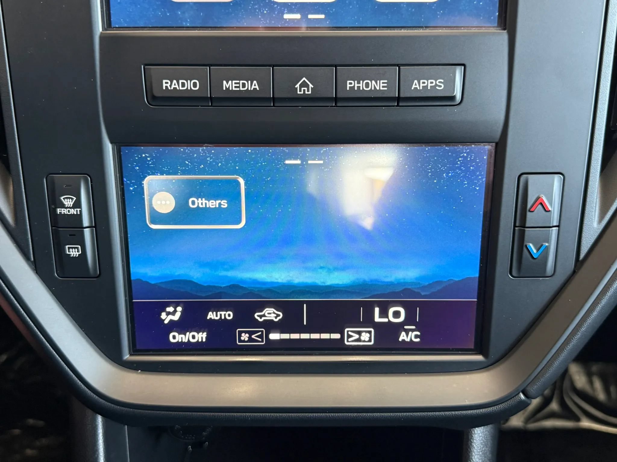 Used 2022 Subaru WRX AWD/4WD image 19