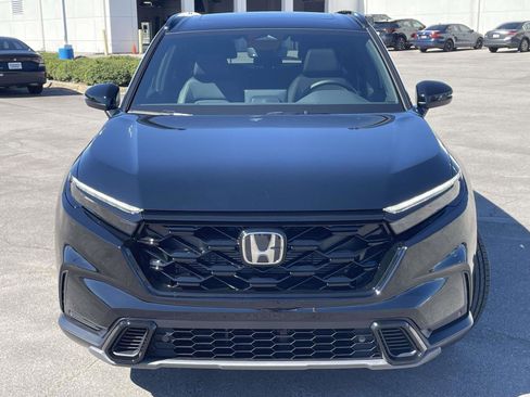 New 2026 Honda CR-V Sport-L image 18