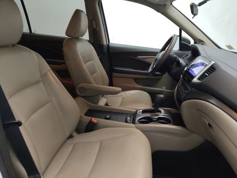 Used 2016 Honda Pilot EX image 21