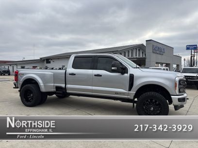 Used 2023 Ford F350 Lariat w/ Lariat Ultimate Package