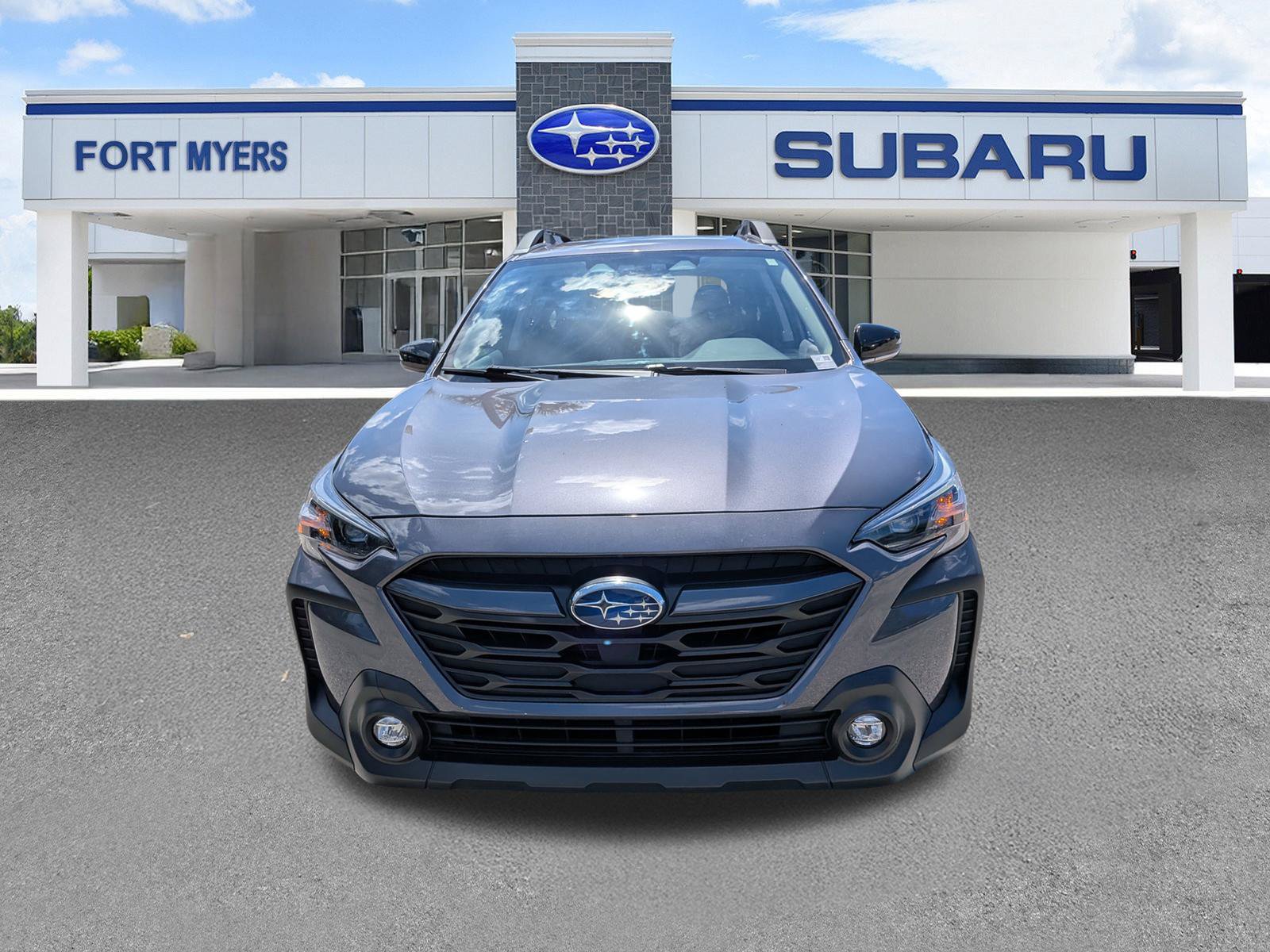 Certified 2025 Subaru Outback Premium AWD/4WD image 9
