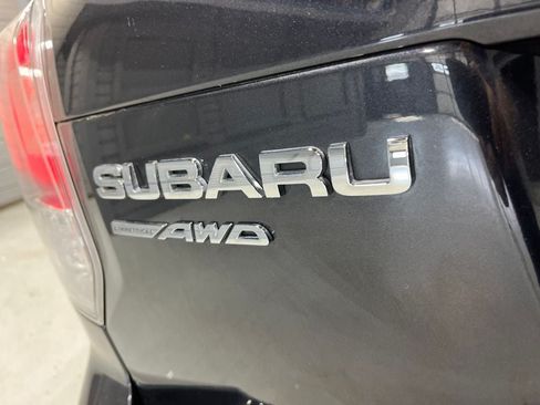 Used 2018 Subaru Forester 2.5i Limited w/ Popular Package #2 AWD/4WD image 37