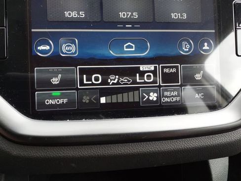 Used 2024 Subaru Ascent Onyx Edition AWD/4WD image 17
