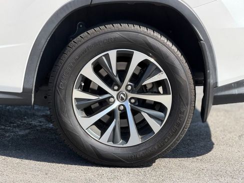Used 2022 Lexus RX 350 FWD image 3