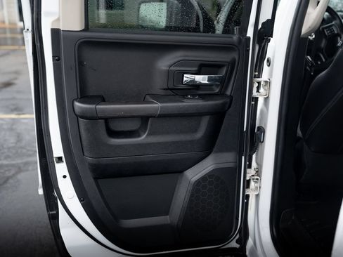 Used 2017 RAM 1500 Sport AWD/4WD image 13