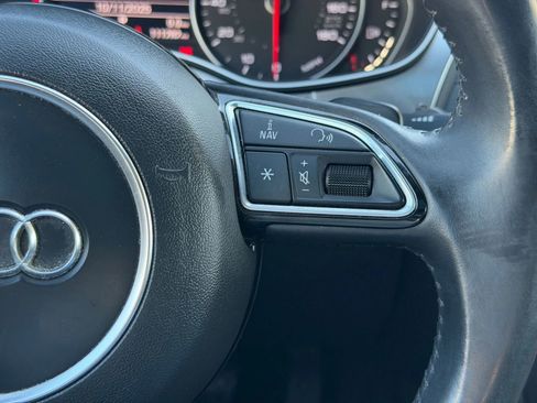 Used 2017 Audi A6 2.0T Premium Plus w/ Premium Plus Package image 44