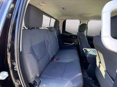 Used 2023 Toyota Tundra SR5 image 17