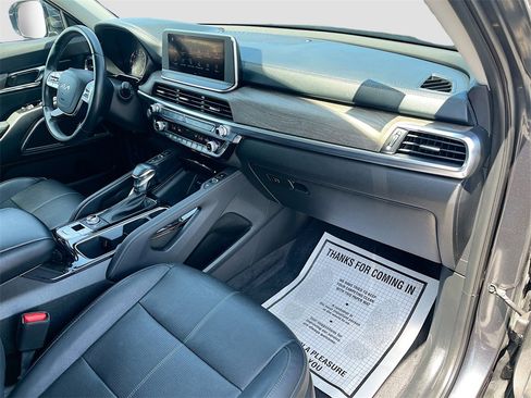 Used 2022 Kia Telluride SX image 32