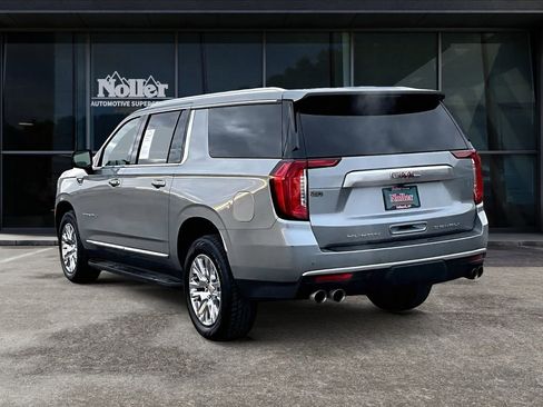 Used 2024 GMC Yukon XL Denali image 12