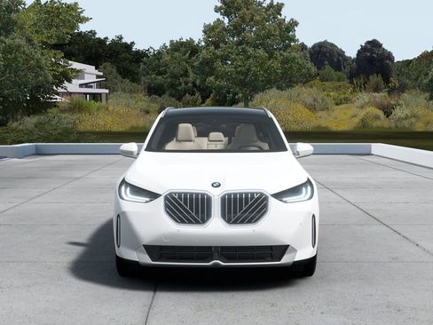 New 2026 BMW X3 xDrive30i w/ Convenience Package AWD/4WD image 3