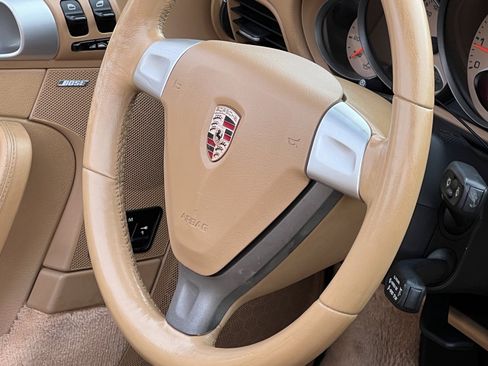 Used 2007 Porsche 911 Carrera image 19