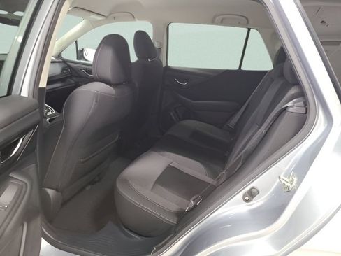 Used 2021 Subaru Outback Premium AWD/4WD image 15